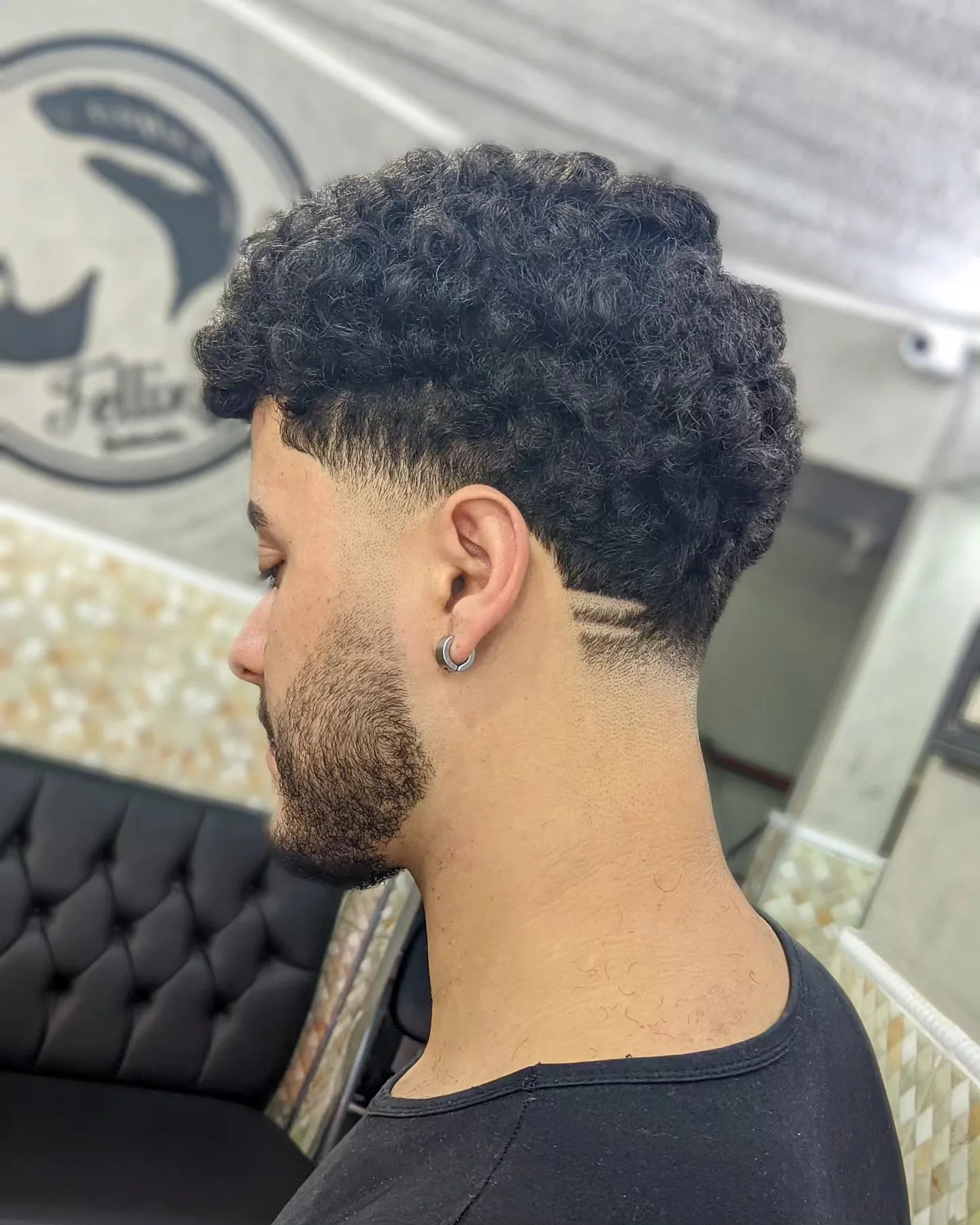 Corte + Barba