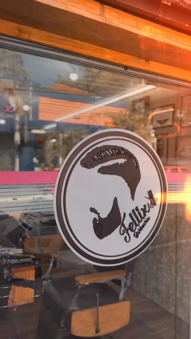 Fellix Barbearia