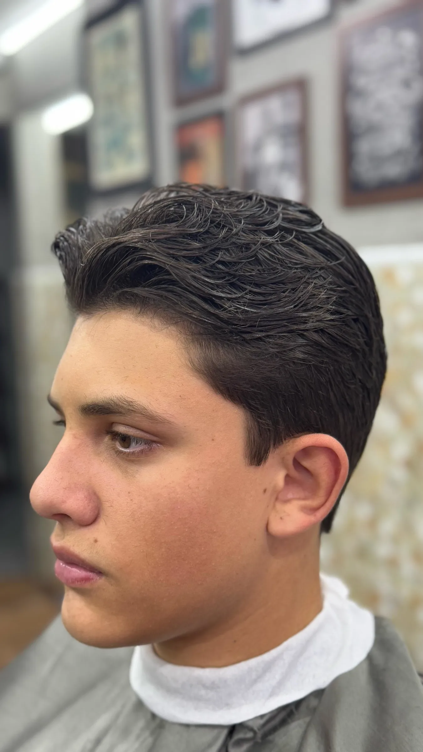Fellix Barbearia foto 6