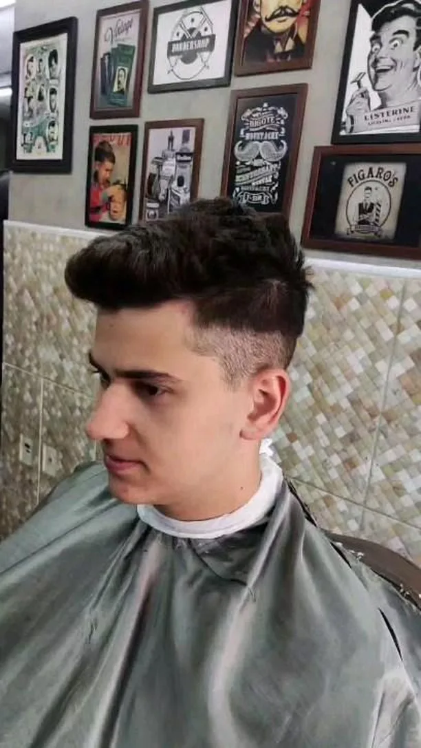 Fellix Barbearia foto 7